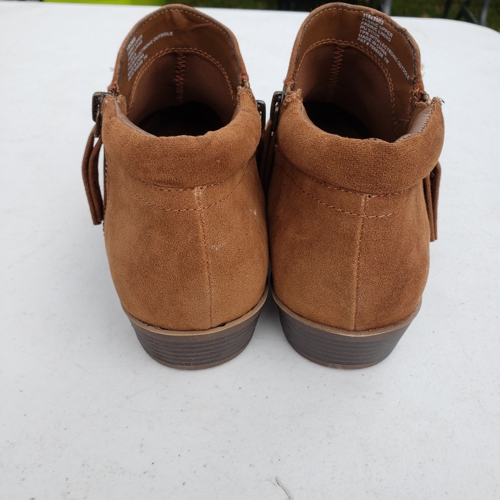 Torrid booties - Picture 4 of 6